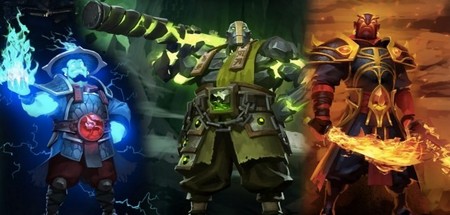 Dota 2 supera a World of Warcraft en jugadores activos