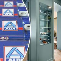 Este sábado llega a Aldi la solución al frío que entra por debajo de las puertas por menos de 7 euros 