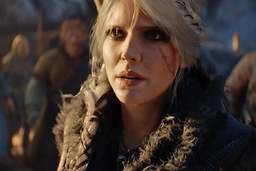 The Witcher 4 CD Projekt RED