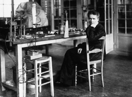Mujeres que han ganado el Nobel por su dedicación a la ciencia