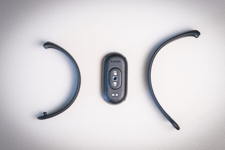 Xiaomi Smart Band 10 3