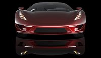 TranStar Racing Dagger GT, un deportivo de 2.000 CV