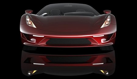 TranStar Racing Dagger GT, un deportivo de 2.000 CV