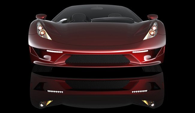 2011 TranStar Racing Dagger GT