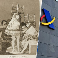 Álava recupera los grabados de Goya que cobró como deuda al dueño de Cegasa