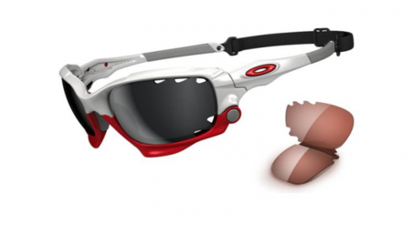 Diseña tus propias gafas de sol deportivas