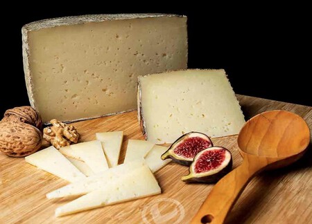 Queso Dop Manchego Maratona