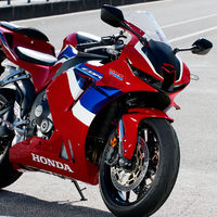 Oficial: la nueva Honda CBR600RR tendrá 119 CV, llegará en septiembre y no, no pisará Europa