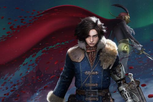 Jugar a esto ha sido un auténtico calvario, pero cada putada del camino ha merecido la pena con creces