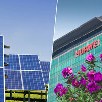 Europa quiere blindarse contra Huawei, pero el sector energético sabe algo incómodo: no puede avanzar sin ella