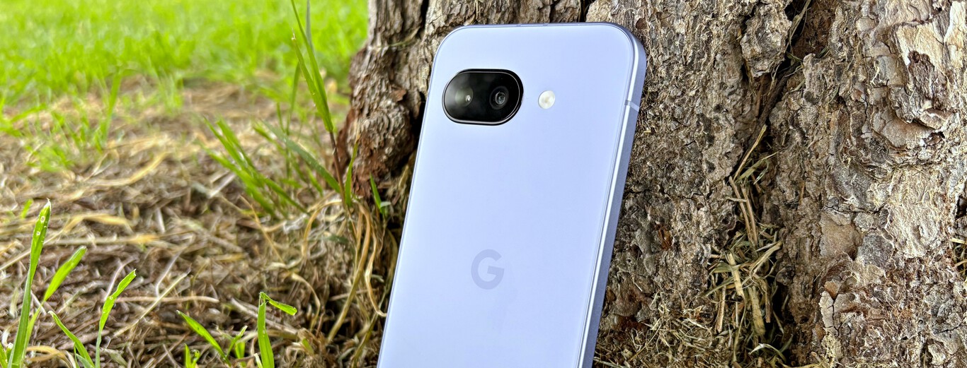 Google Pixel 9a, análisis. Review con características, precio y