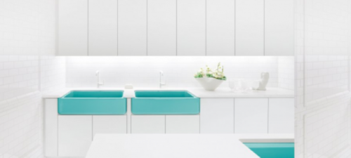 fregaderos - Decoesfera