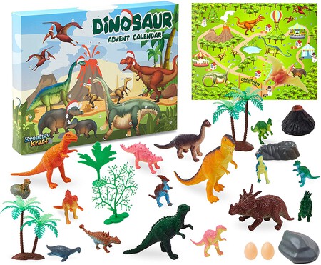 dinosaurios