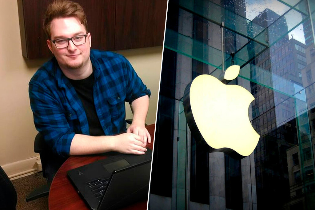 Jon Prosser es uno de los mayores filtradores de Apple, y ahora también el primer periodista demandado por revelar secretos de la empresa Jon Prosser es uno de los mayores filtradores de Apple, y ahora también el primer periodista demandado por revelar secretos de la empresa