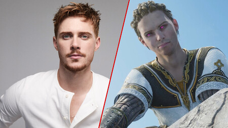 Todos Los Actores De God Of War Heimdall