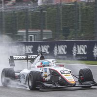 Los planes de Red Bull con Pepe Martí. El joven español que llega al mejor equipo de la F1 en el mejor momento posible