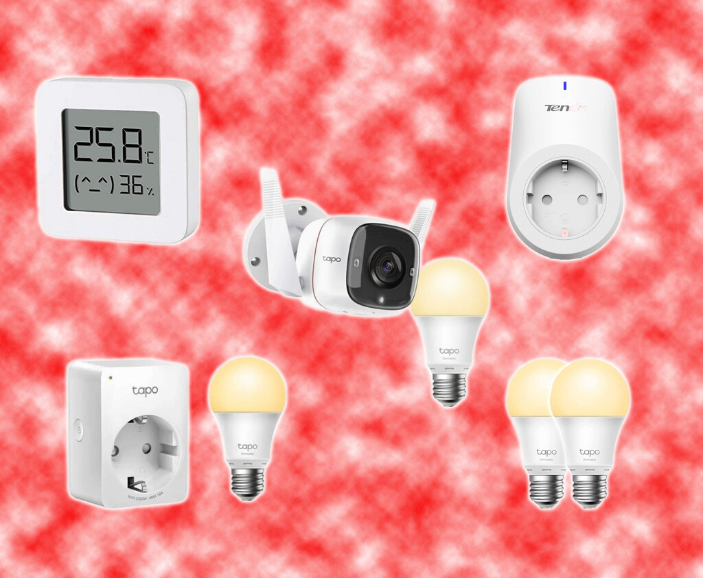 Convierte tu hogar en una casa conectada por poco dinero: cinco gadgets desde 6 euros para tener una casa inteligente