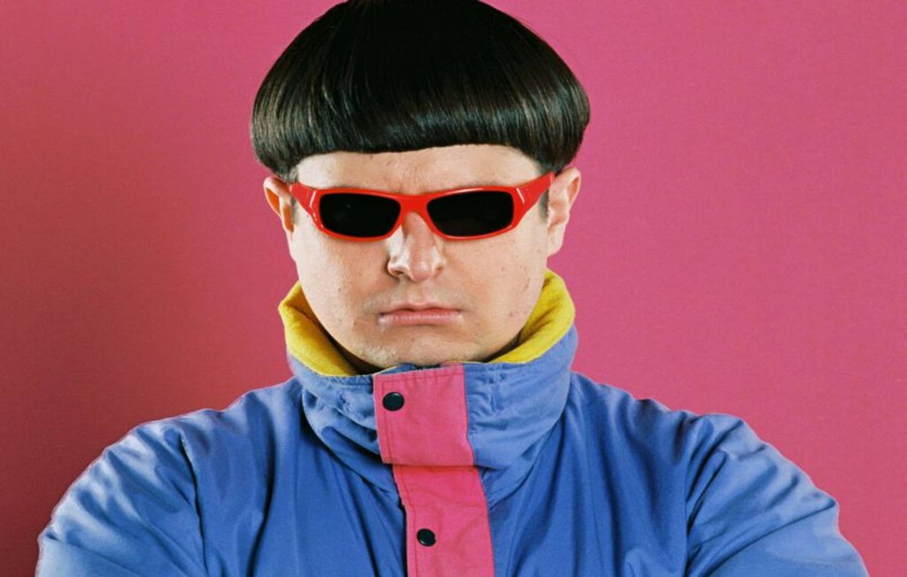 Oliver Tree era mucho más que un músico viral. Sus videoclips demuestran que tenía madera para convertirse en el relevo generacional de genios como Spike Jonze