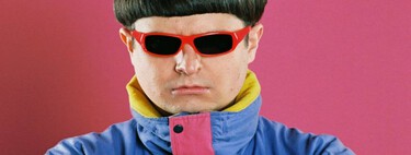 Oliver Tree era mucho más que un músico viral. Sus videoclips demuestran que tenía madera para convertirse en el relevo generacional de genios como Spike Jonze