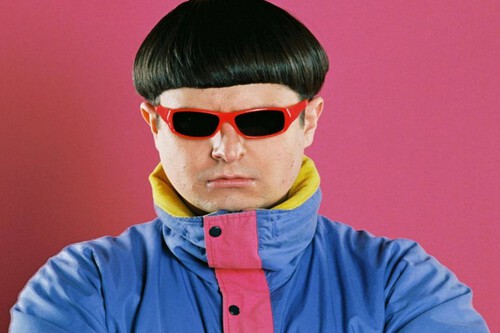 Oliver Tree era mucho más que un músico viral. Sus videoclips demuestran que tenía madera para convertirse en el relevo generacional de genios como Spike Jonze