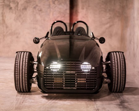 Vanderhall Edison2