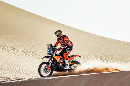 Price Ktm Dakar 2022