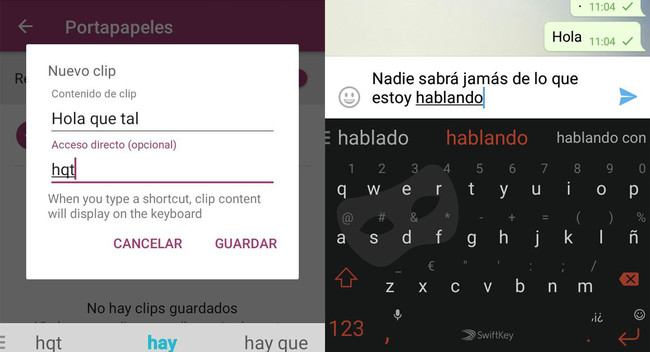Swiftkeyy