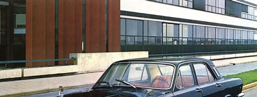 ¿Por qué los coches del Telón de Acero no han levantado el vuelo?