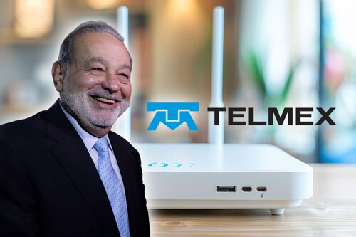 Telmex sube gratis la velocidad de su internet Infinitum en México: así queda cada uno de los paquetes