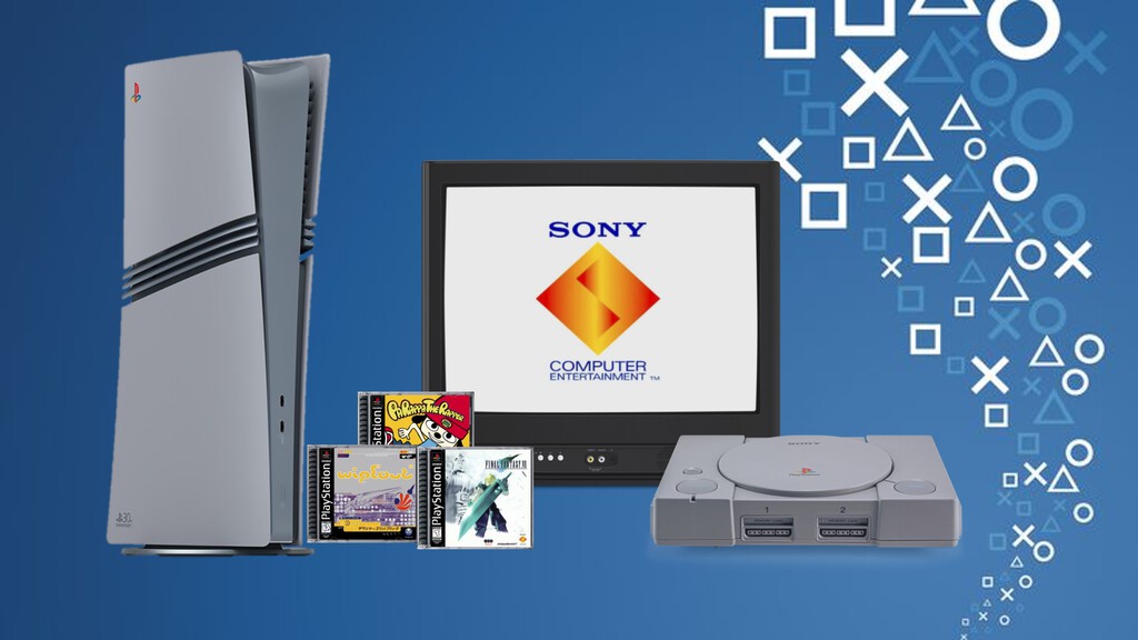 Los 20 juegos más exitosos de toda la historia de PlayStation (en Estados Unidos) nos dejan tres lecturas muy curiosas