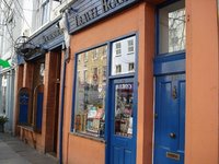 Cierra sus puertas la mítica librería de Notting Hill