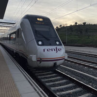 Usar el WiFi del tren en España es de lo peor. La pregunta es por qué hay tanta diferencia frente al resto de Europa 