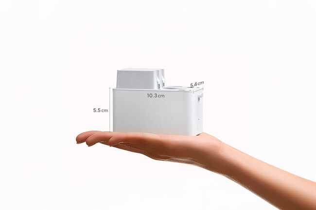 Mijia Smart Curtain 3