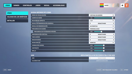 Overwatch 2 (Blizzard)