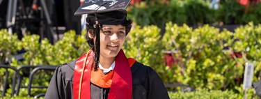 Este jovem gênio foi contratado pela SpaceX aos 14 anos e agora, com 16, dá as costas a Elon Musk para ir à Wall Street 