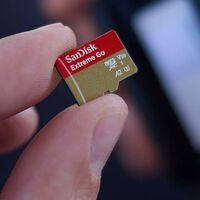 Se acabó tener poco almacenamiento en el móvil: esta es la tarjeta microSD barata para evitarlo