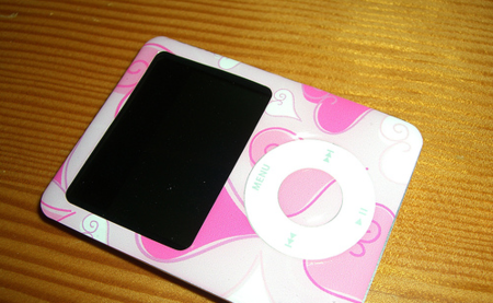 Más rumores: Nuevo iPod multicolor y rebajas en los nuevos portátiles
