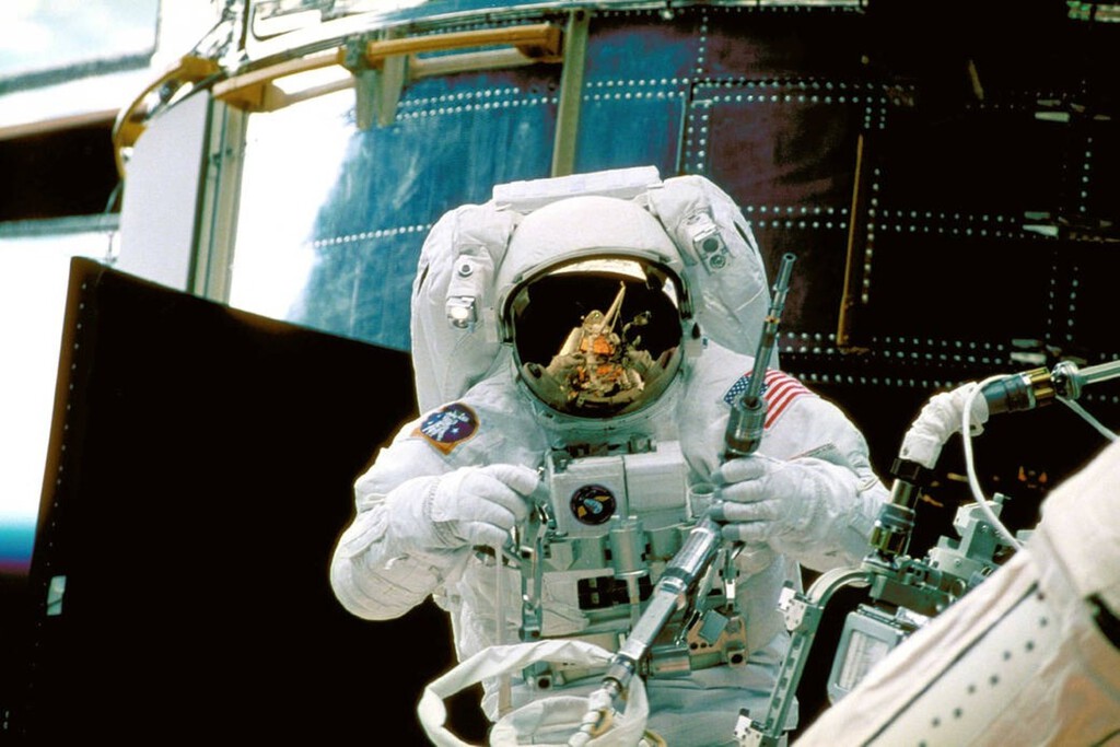 Al fin la NASA nos necesita para una misión: encontrar el telescopio Hubble en el TTRPG gratuito de la agencia espacial Al fin la NASA nos necesita para una misión: encontrar el telescopio Hubble en el TTRPG gratuito de la agencia espacial