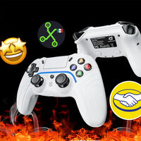 Este control es compatible con PS4, PS5, PC y hasta celulares: lo mejor es que no cuesta más de 599 pesos 