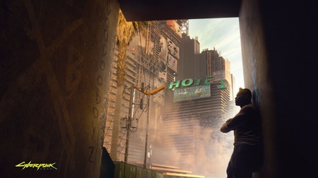 Tomaszkiewicz revela nuevos detalles sobre el sistema de elecciones de Cyberpunk 2077