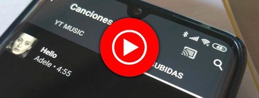 Cómo acceder a las nuevas mezclas personalizadas de YouTube Music
