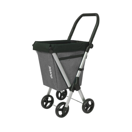 Carro Para La Compra 50l Max