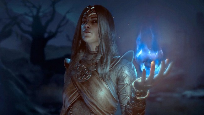 Imagen De Diablo Iv