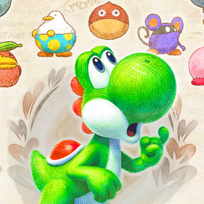 A la pregunta de si Nintendo ha creado el mejor videojuego de toda su historia, la respuesta es complicada. Análisis de Yoshi and the Mysterious Book