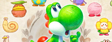 A la pregunta de si Nintendo ha creado el mejor videojuego de toda su historia, la respuesta es complicada. Análisis de Yoshi and the Mysterious Book