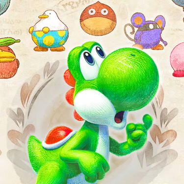 Yoshi0