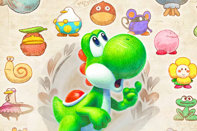 Yoshi0