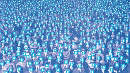 Twitter bots
