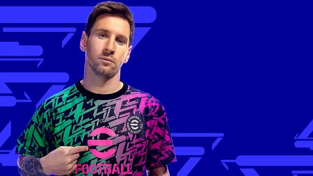 Gratis y totalmente multiplataforma: así es como eFootball 2022 concibe el futuro de los videojuegos de fútbol