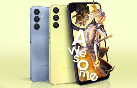 ギャラクシーA25 5G